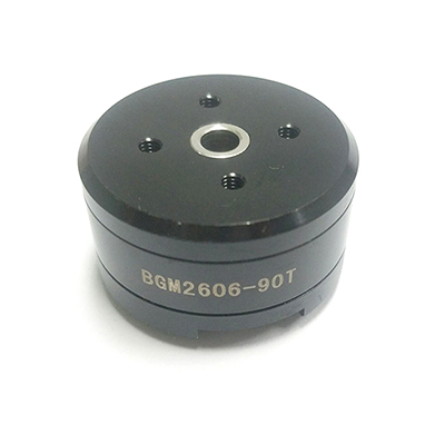 BGM2606-90高性能無刷云臺(tái)電機(jī)
