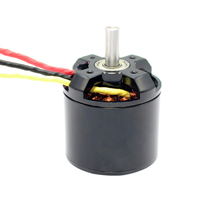 TM4250 無刷直流電機